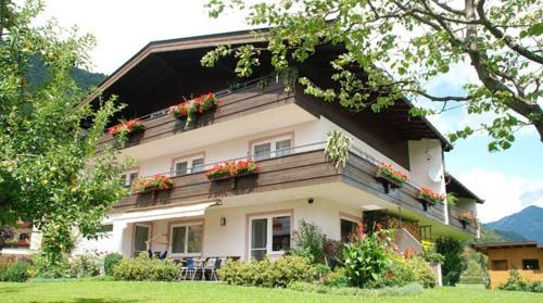 Imagen general del Haus Sonne. Foto 7