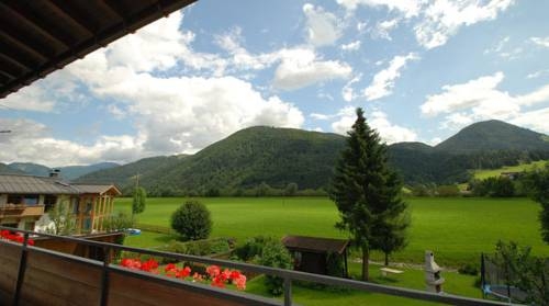 Imagen general del Haus Sonne. Foto 3