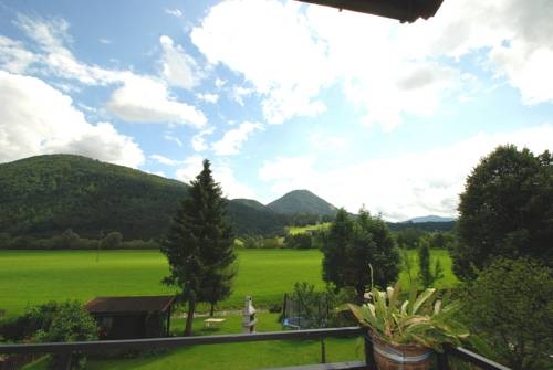 Imagen general del Haus Sonne. Foto 6