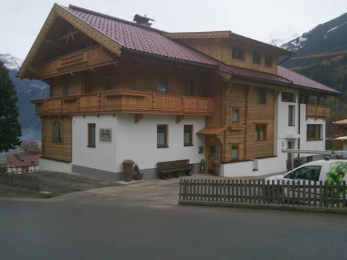 Imagen general del Haus Sonnegg. Foto 8