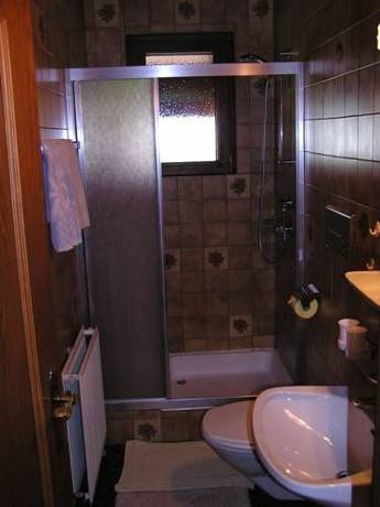 Imagen general del Haus Sonnegg. Foto 2