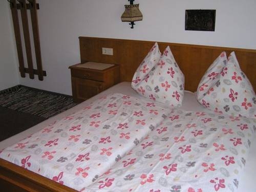 Imagen general del Haus Sonnegg. Foto 4