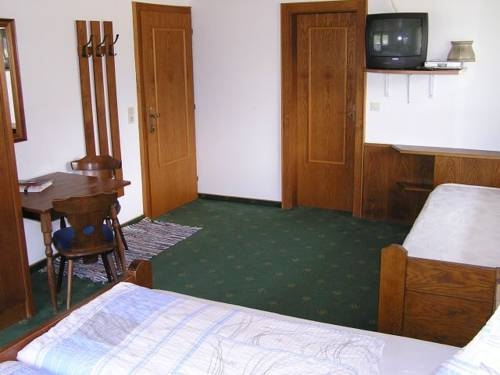 Imagen general del Haus Sonnegg. Foto 5