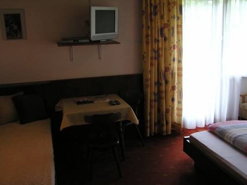 Imagen general del Haus Sonnegg. Foto 6