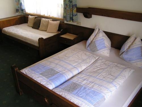 Imagen general del Haus Sonnegg. Foto 7