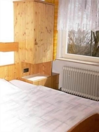 Imagen general del Haus Sonnenhügel. Foto 2