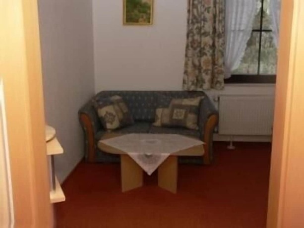 Imagen general del Haus Sonnenhügel. Foto 3