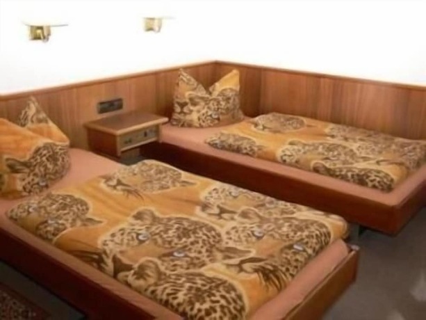 Imagen general del Haus Sonnenhügel. Foto 10