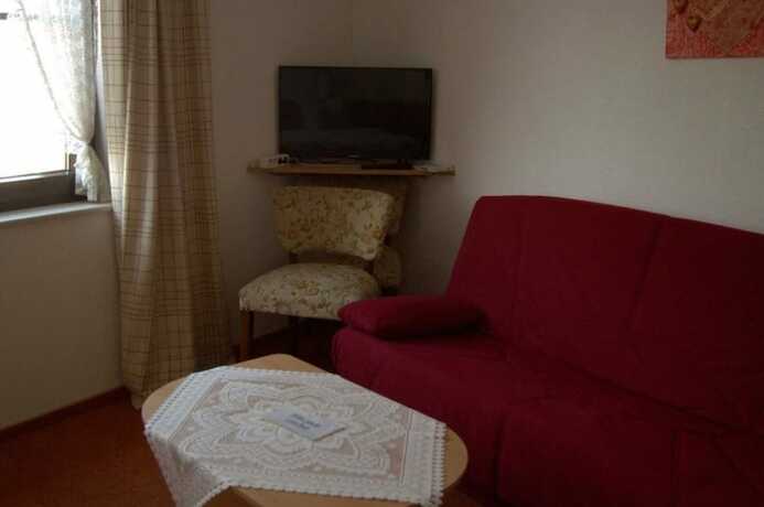 Imagen de la habitación del Haus Sonnenhügel. Foto 18