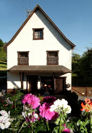 Imagen general del Haus Sonnenhügel. Foto 14