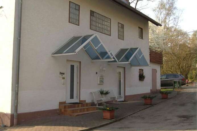 Imagen general del Haus Sonnenhügel. Foto 15