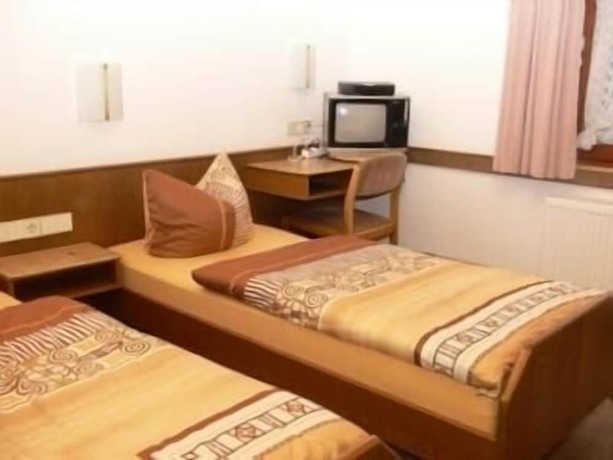 Imagen general del Haus Sonnenhügel. Foto 16