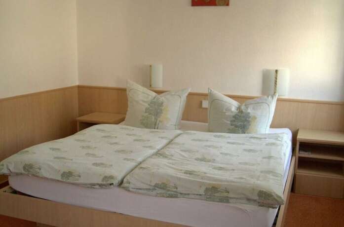 Imagen de la habitación del Haus Sonnenhügel. Foto 19