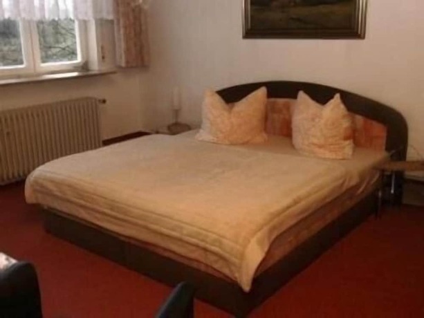 Imagen general del Haus Sonnenhügel. Foto 17