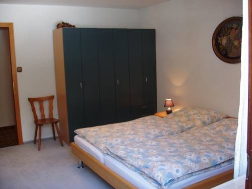 Imagen general del Haus Sonnenspitze - Fam. Nessler. Foto 2