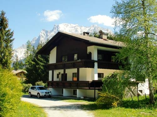 Imagen general del Haus Sonnenspitze - Fam. Nessler. Foto 7