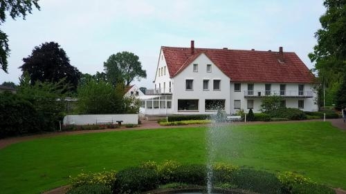 Imagen general del Haus Sonnenwinkel. Foto 1