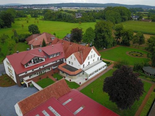 Imagen general del Haus Sonnenwinkel. Foto 4