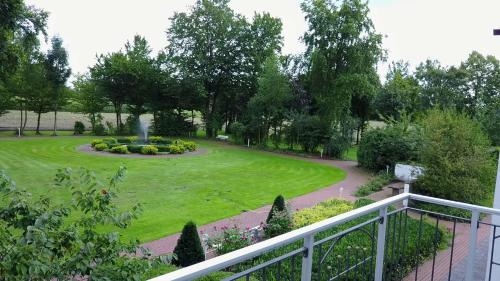 Imagen general del Haus Sonnenwinkel. Foto 5