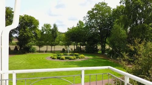 Imagen general del Haus Sonnenwinkel. Foto 6