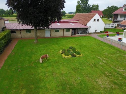 Imagen general del Haus Sonnenwinkel. Foto 7