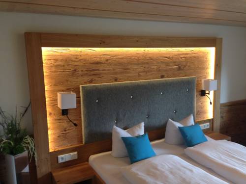 Imagen de la habitación del Haus Sonnleiten - Guggerhof. Foto 4