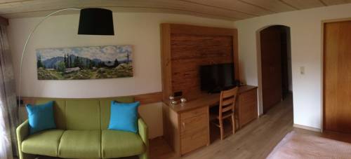 Imagen de la habitación del Haus Sonnleiten - Guggerhof. Foto 5