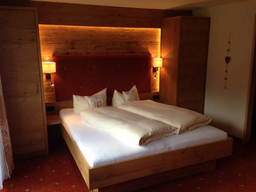 Imagen de la habitación del Haus Sonnleiten - Guggerhof. Foto 6