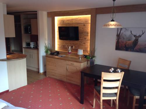 Imagen de la habitación del Haus Sonnleiten - Guggerhof. Foto 7