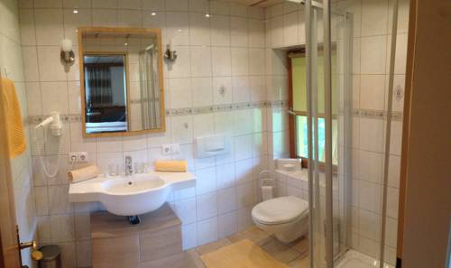 Imagen de la habitación del Haus Sonnleiten - Guggerhof. Foto 8