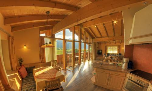Imagen de la habitación del Haus Sonnleiten - Guggerhof. Foto 9