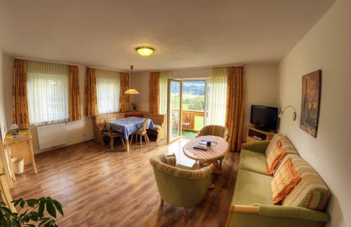 Imagen de la habitación del Haus Sonnleiten - Guggerhof. Foto 10