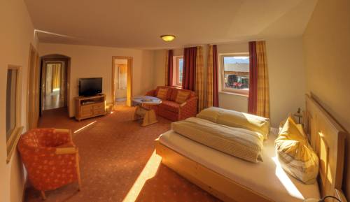 Imagen de la habitación del Haus Sonnleiten - Guggerhof. Foto 12