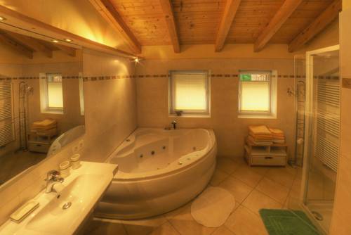 Imagen de la habitación del Haus Sonnleiten - Guggerhof. Foto 13