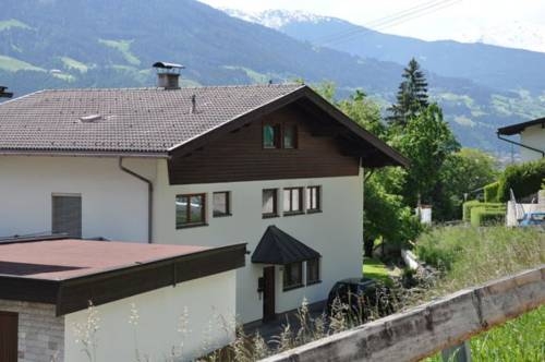 Imagen general del Haus Stella. Foto 7