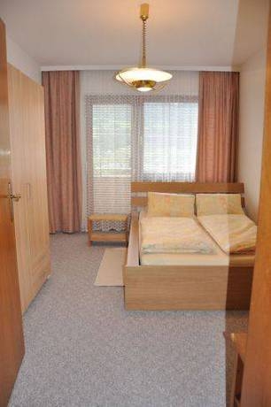 Imagen de la habitación del Haus Stella. Foto 8