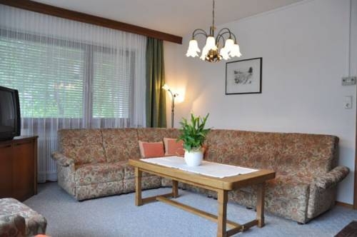 Imagen general del Haus Stella. Foto 2