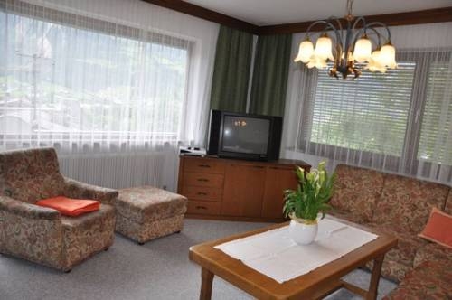 Imagen general del Haus Stella. Foto 3