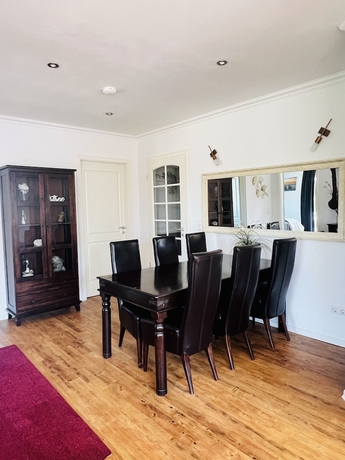 Imagen de la habitación del Haus Stern. Foto 9
