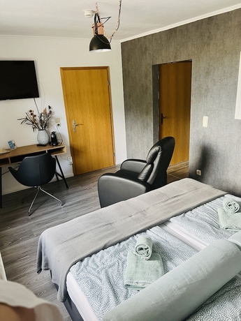Imagen de la habitación del Haus Stern. Foto 11