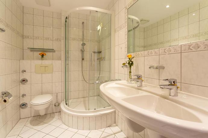 Imagen de la habitación del Haus Strandburg. Foto 9