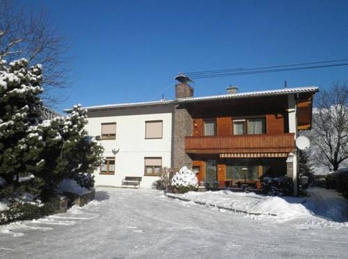 Imagen general del Haus Stratton. Foto 8