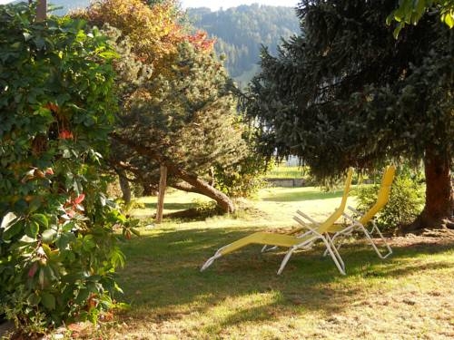 Imagen general del Haus Stratton. Foto 4