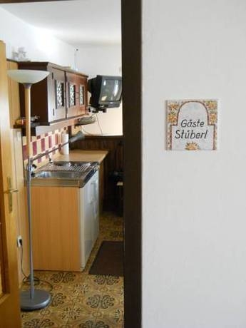 Imagen general del Haus Stratton. Foto 6