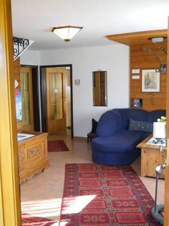 Imagen general del Haus Stratton. Foto 7