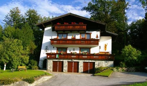 Imagen general del Haus Strutzenberger. Foto 3