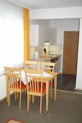 Imagen general del Haus Strutzenberger. Foto 5