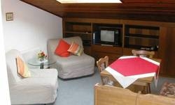 Imagen de la habitación del Haus Strutzenberger. Foto 27