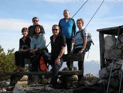 Imagen general del Haus Strutzenberger. Foto 6