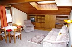 Imagen de la habitación del Haus Strutzenberger. Foto 28